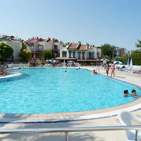 Ilk Ozge 38 Feriehus *