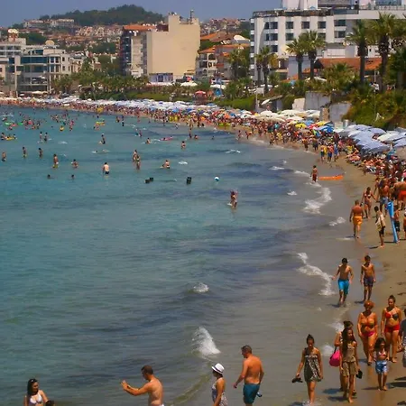 Feriehus Ilk Ozge 38 Kusadası