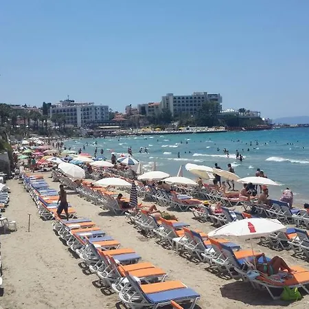 Feriehus Ilk Ozge 38
