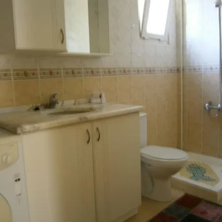 Ilk Ozge 38 Feriehus Kusadası