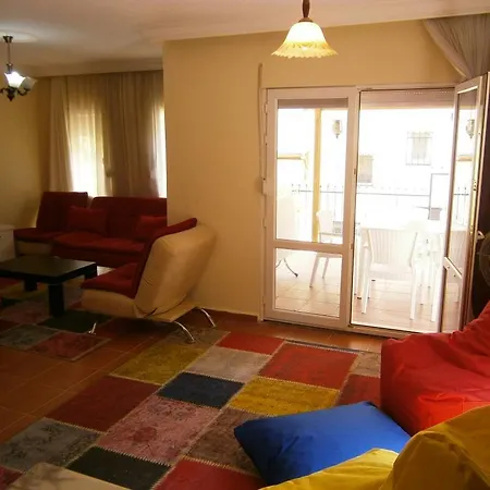 Ilk Ozge 38 Feriehus