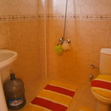 Ilk Ozge 38 Feriehus *